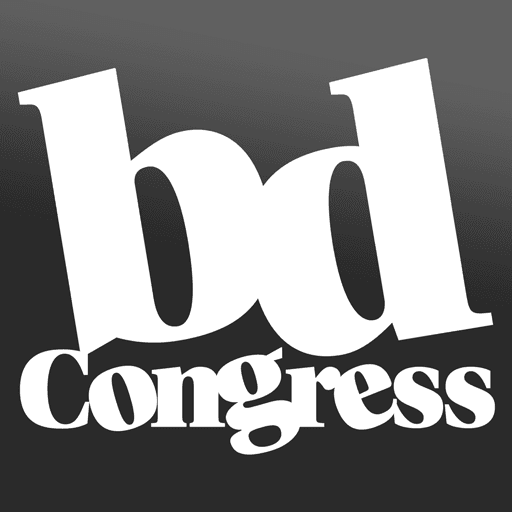 Barcelona Dance Congress logo