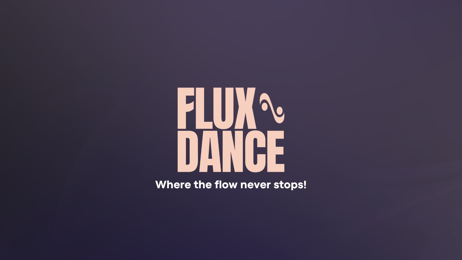 FluxDance - Deine Bachata & Zouk Tanzschule in Frankfurt am Main logo