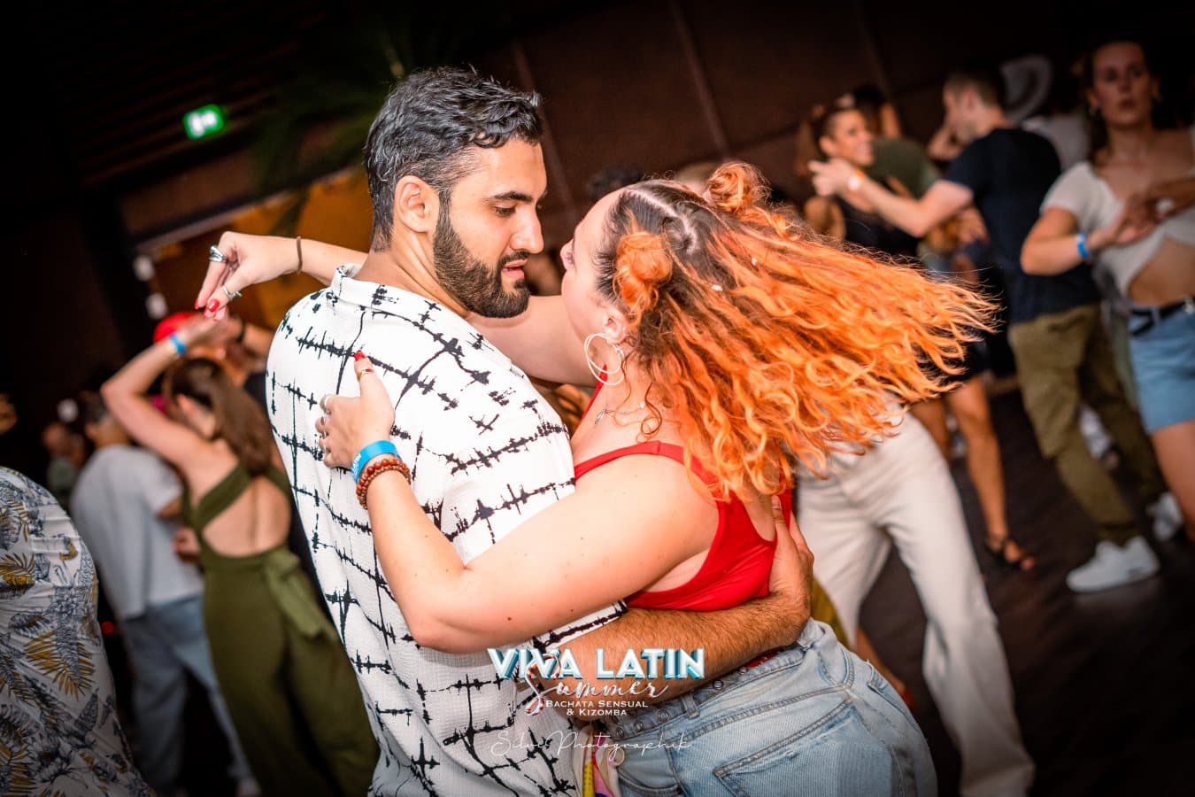 VIVA LATIN SUMMER 2026 — kizomba festival photo 4 at Park Plaza Amsterdam Airport, Lijnden