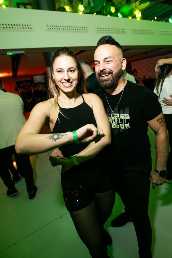4th Advent Bachata Congress 2026, Zagreb, Croatia — bachata festival photo 2 at Zagreb