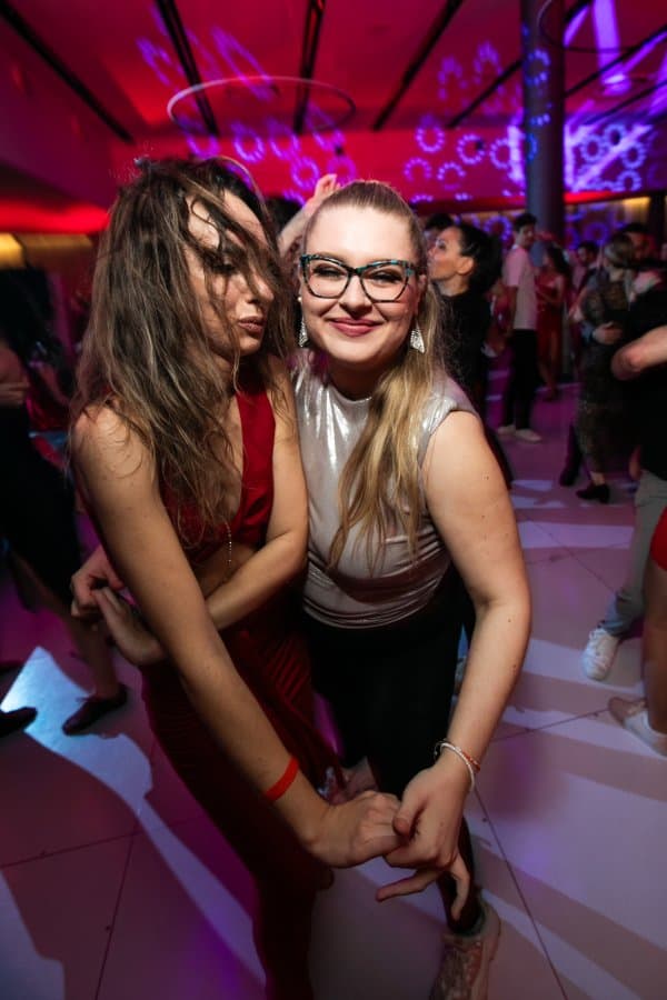 4th Advent Bachata Congress 2026, Zagreb, Croatia — bachata festival photo 3 at Zagreb