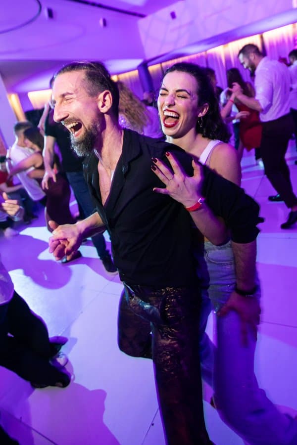 4th Advent Bachata Congress 2026, Zagreb, Croatia — bachata festival photo 4 at Zagreb