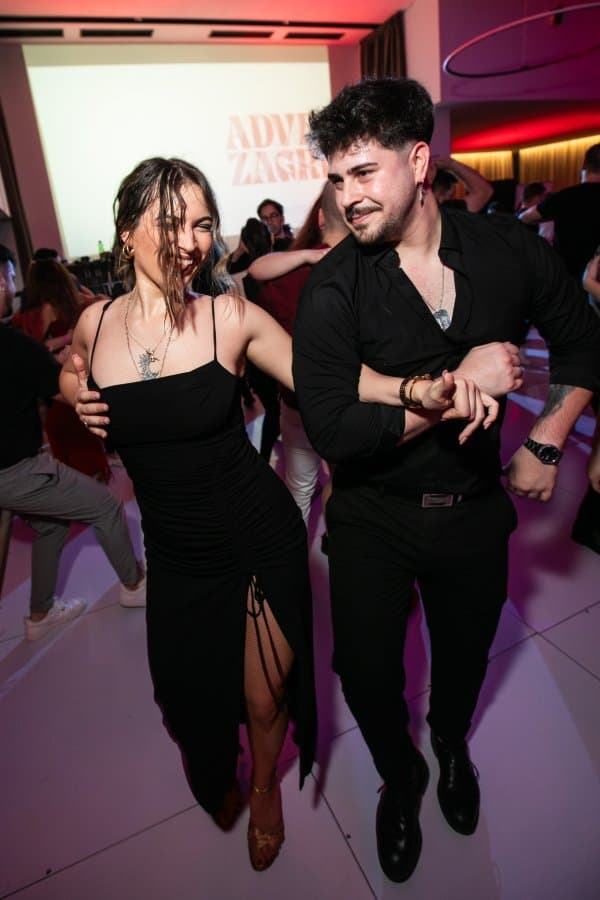 4th Advent Bachata Congress 2026, Zagreb, Croatia — bachata festival photo 5 at Zagreb