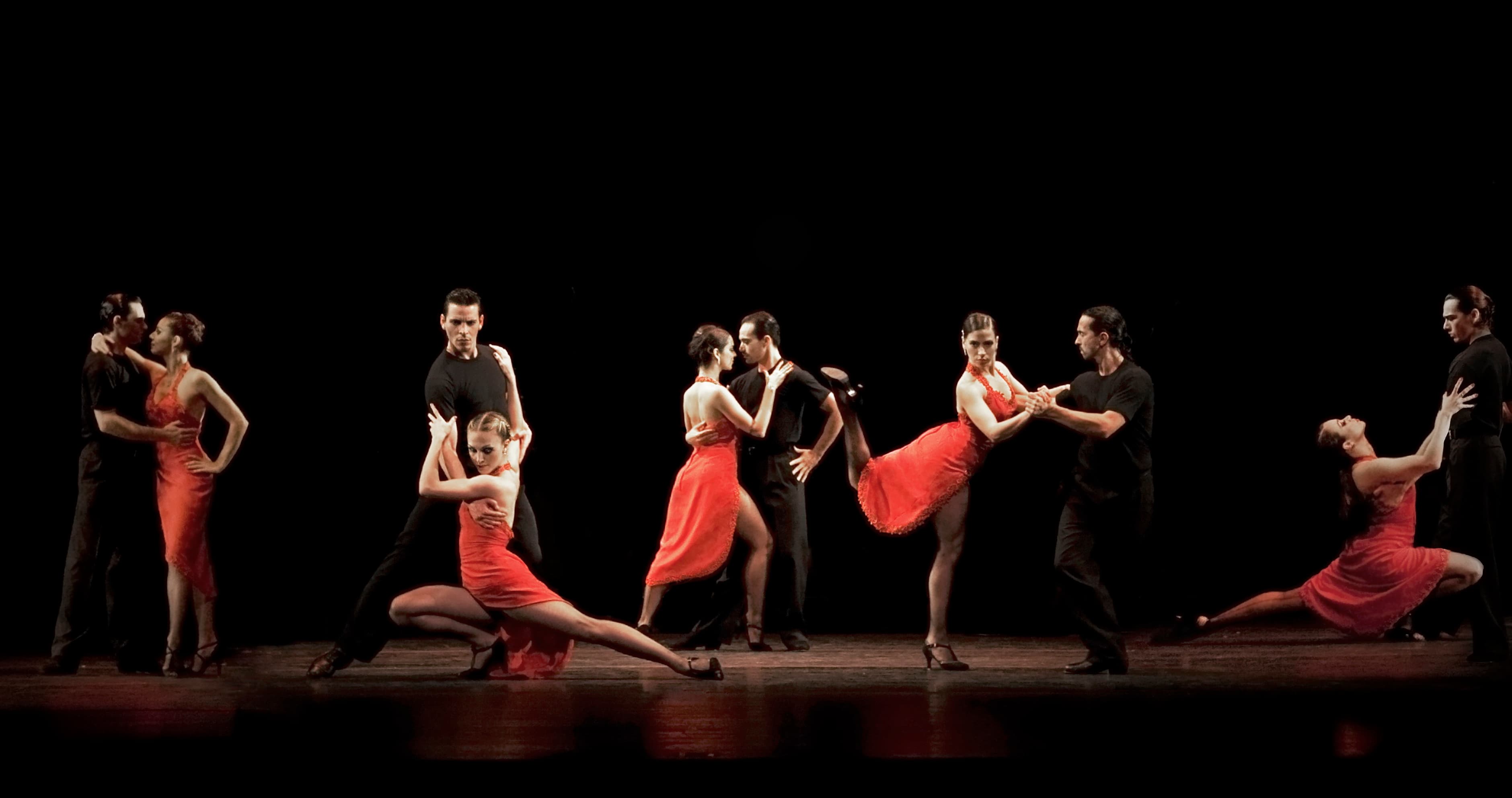 Tango in Sofia — photo 2