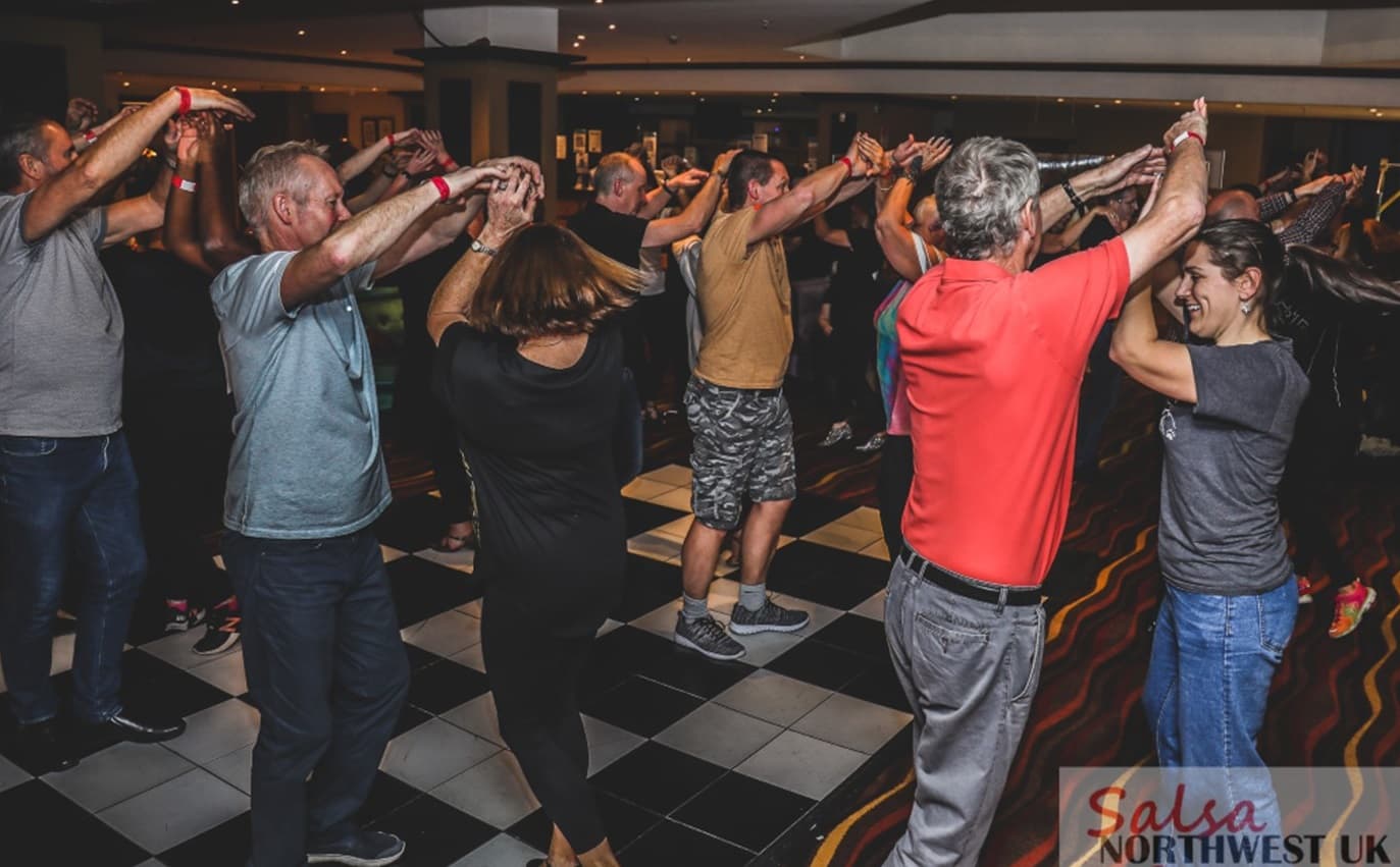 Salsa Northwest — photo 1
