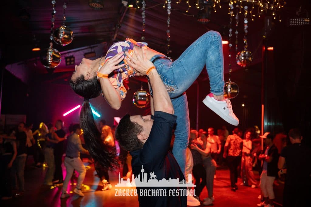 MEGA.dance Zagreb — photo 1