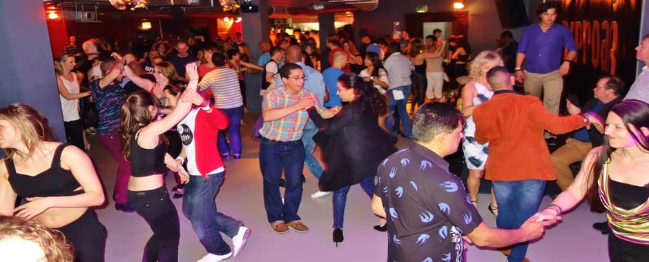 Salsa Souls — photo 2