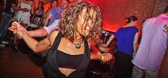 Let's Dance Varna — photo 1