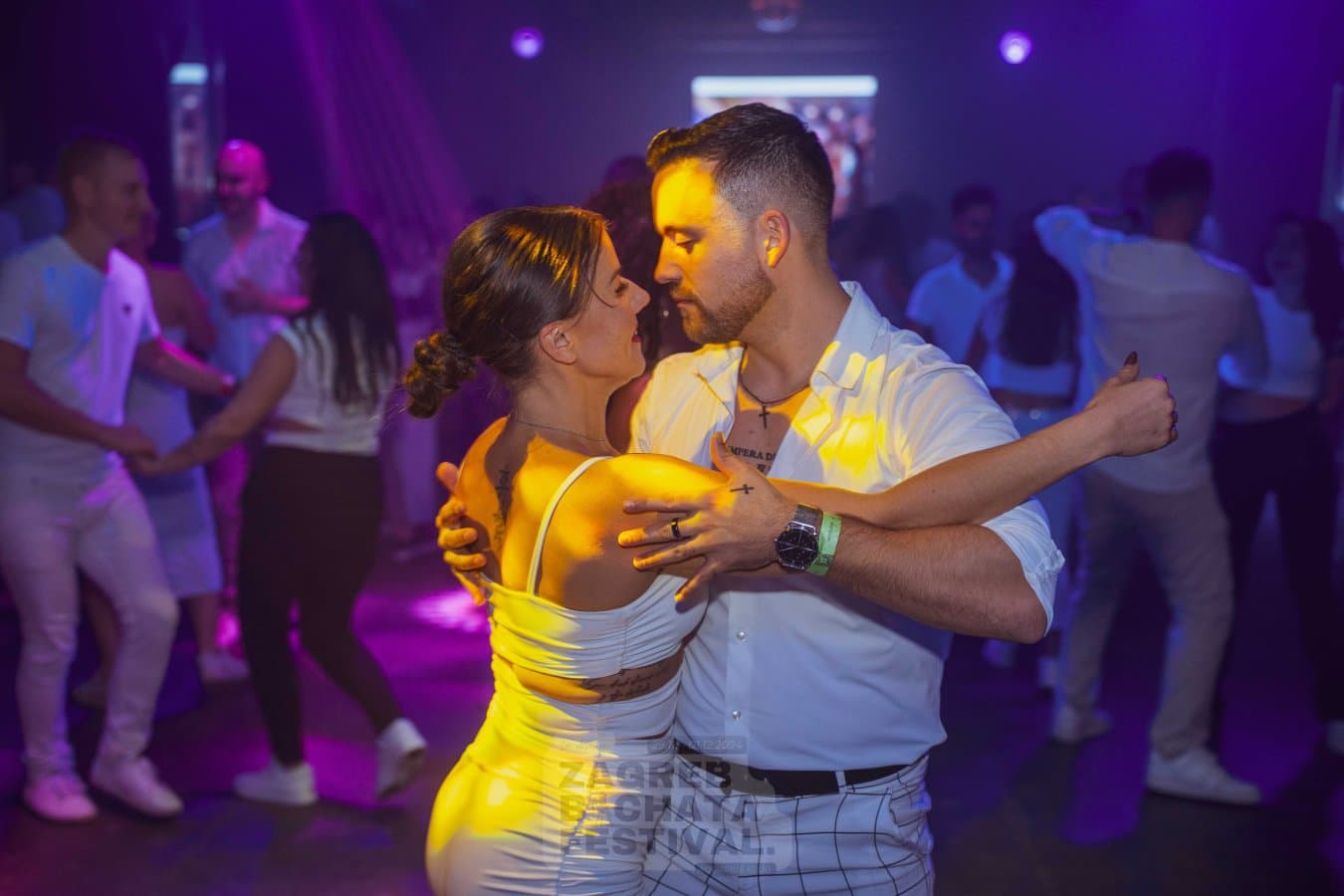Zagreb Bachata Festival 2026 — bachata festival photo 4 at Hotel Zonar, Zagreb