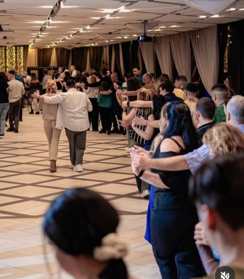 Carpe Diem Festival Bulgaria — festival photo 3 at Sofia
