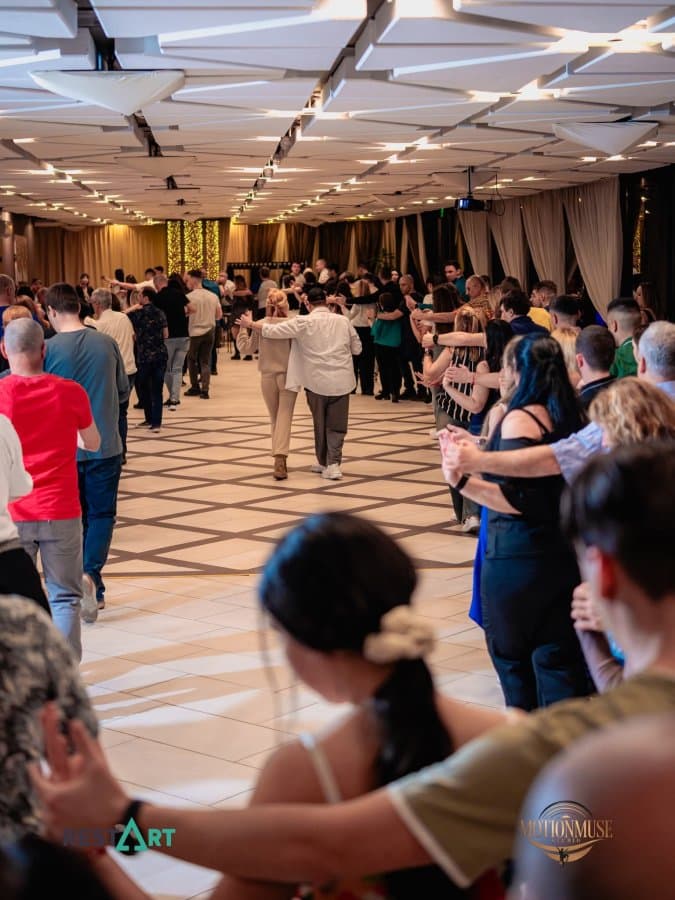 Carpe Diem Festival Bulgaria — festival photo 5 at Sofia