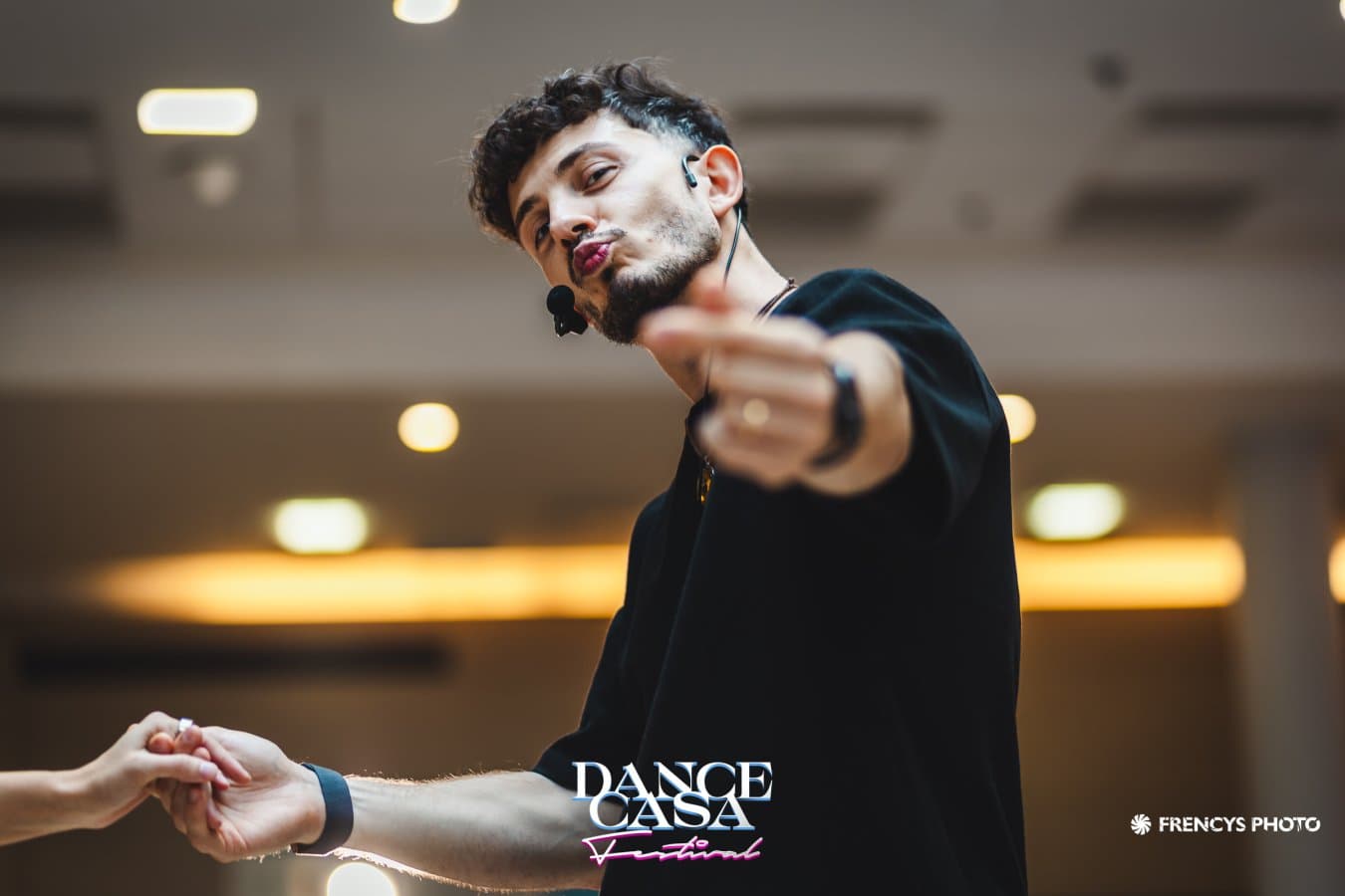 Dance Casa Festival 2026 — festival photo 3 at Budapest