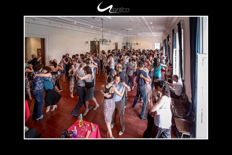 Atlantico Tango Porto — photo 1