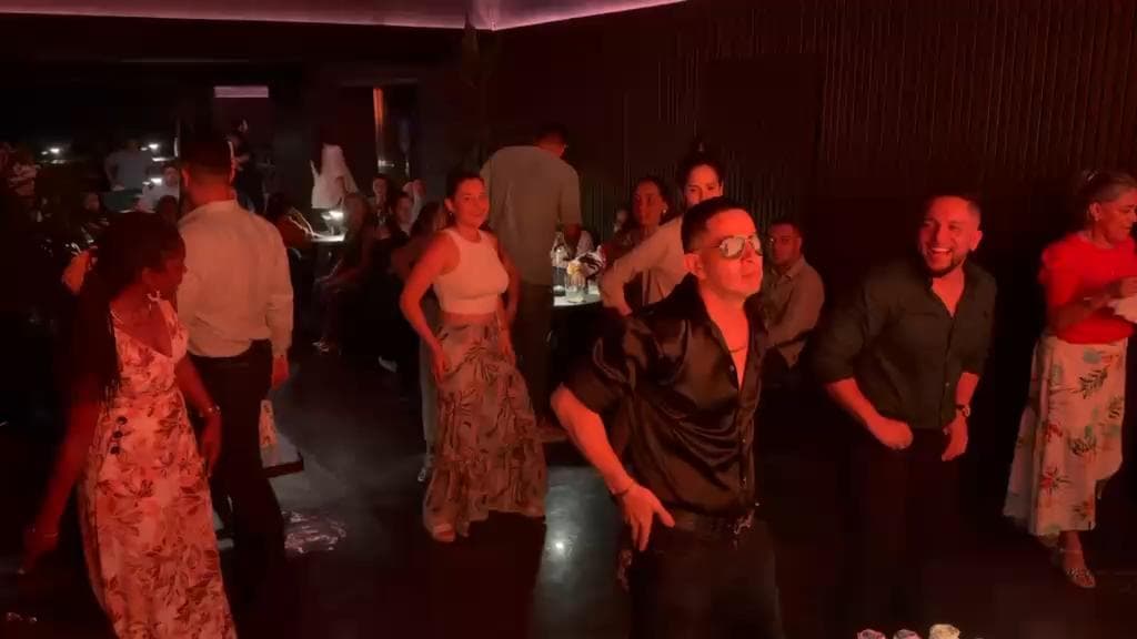 Salsa Bachata Retreats Medellin — photo 1