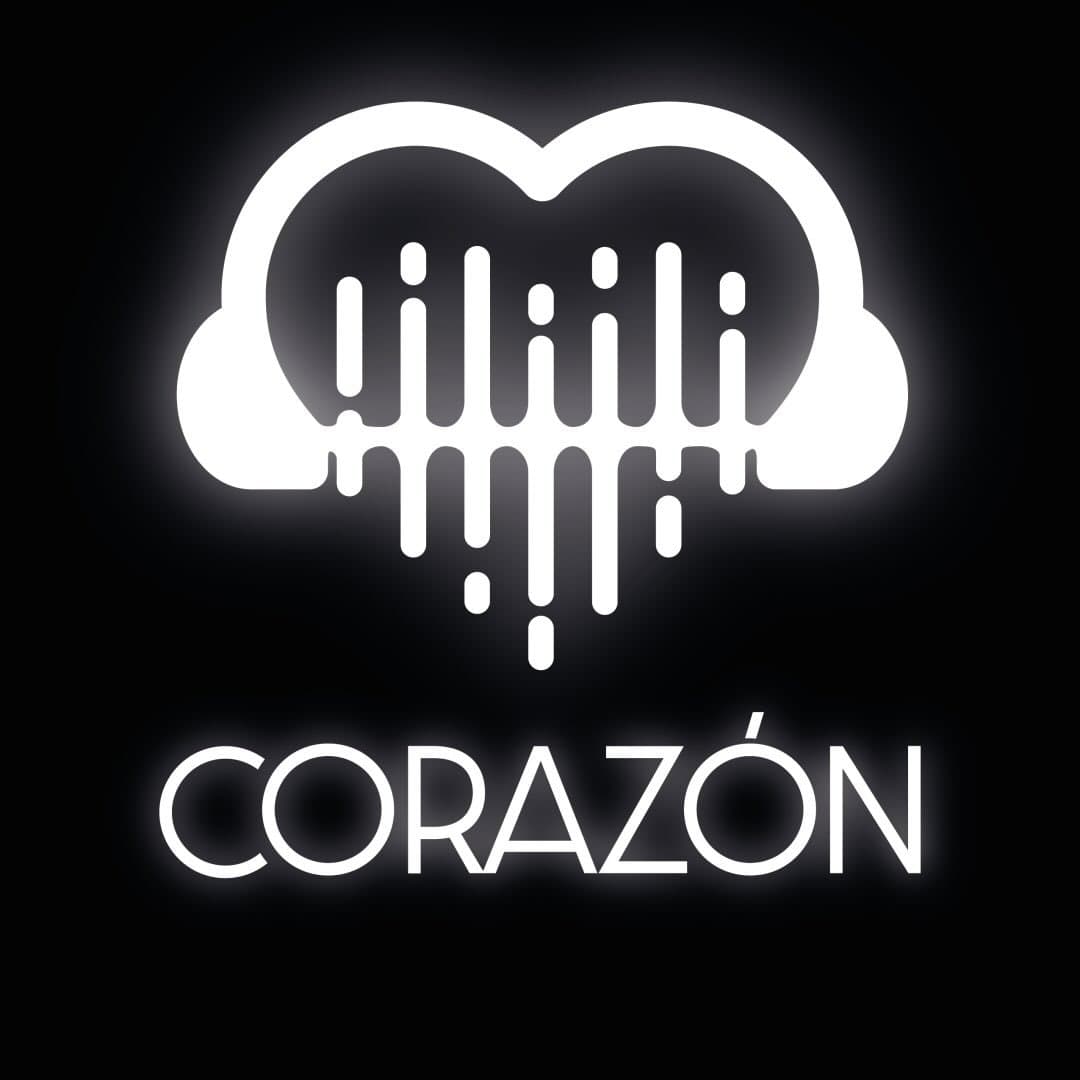 Corazón logo