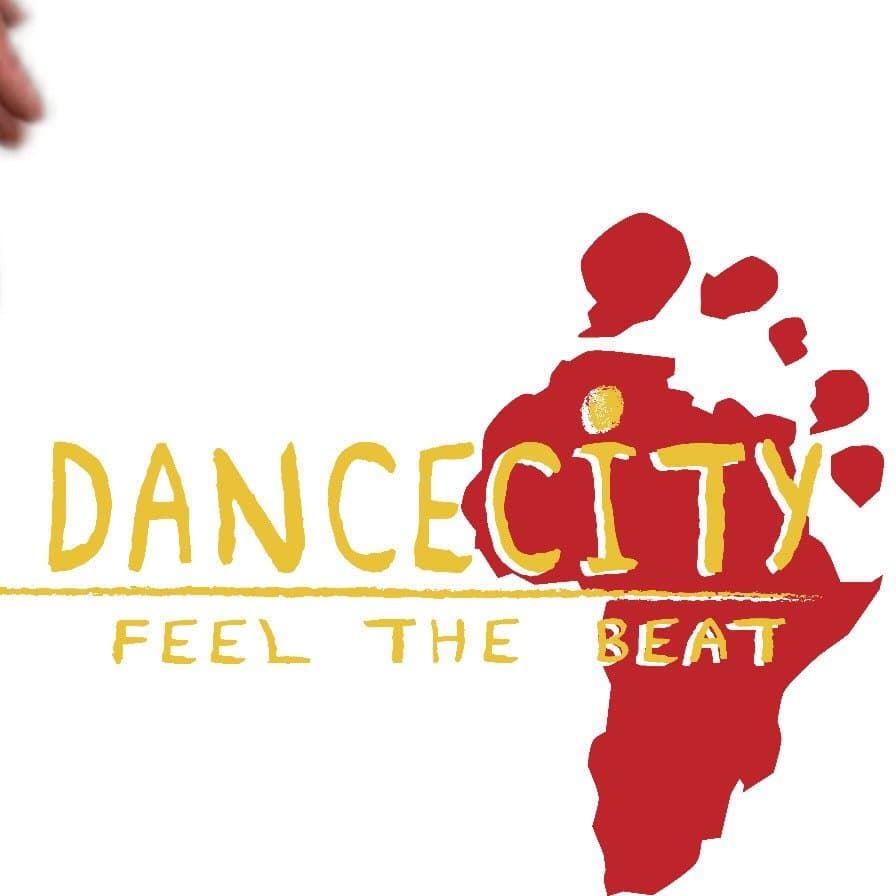 Dancecity logo
