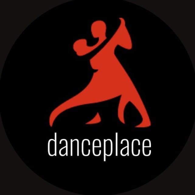 DancePlace logo