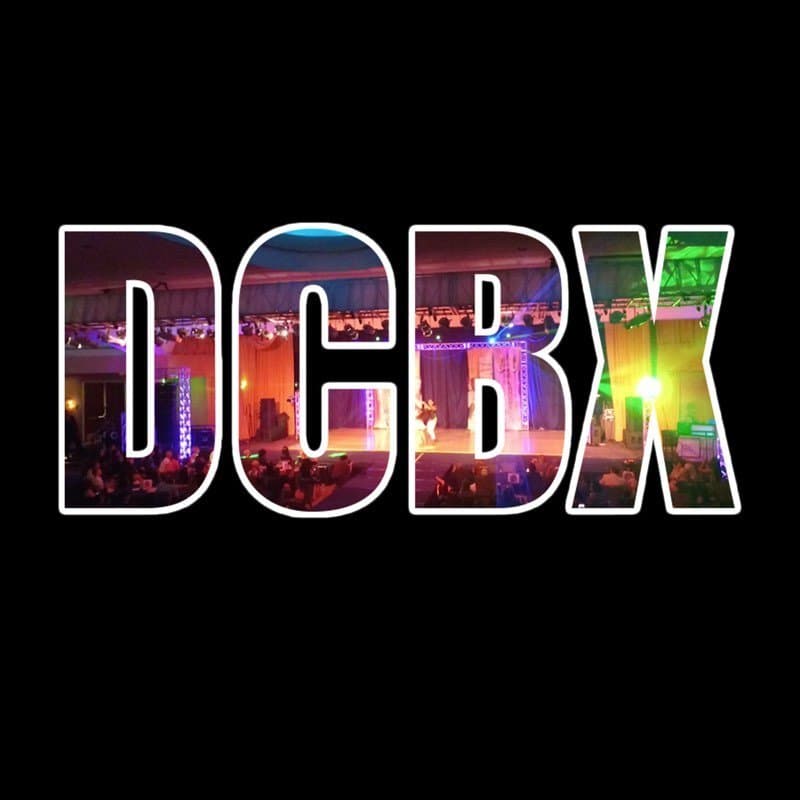 DCBX logo