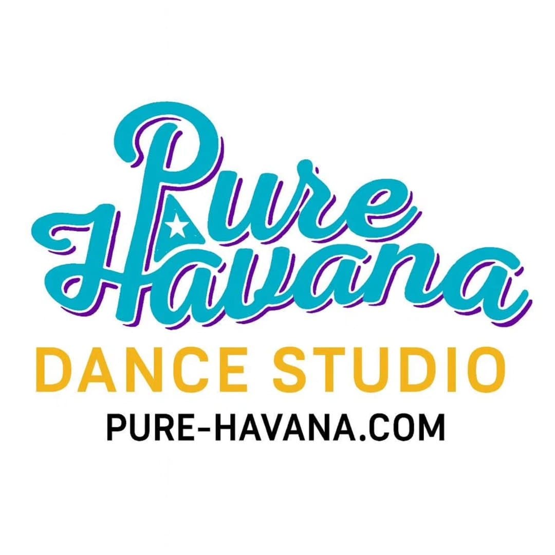 Pure Havana logo