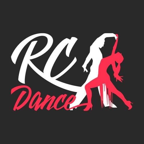 RC Dance logo