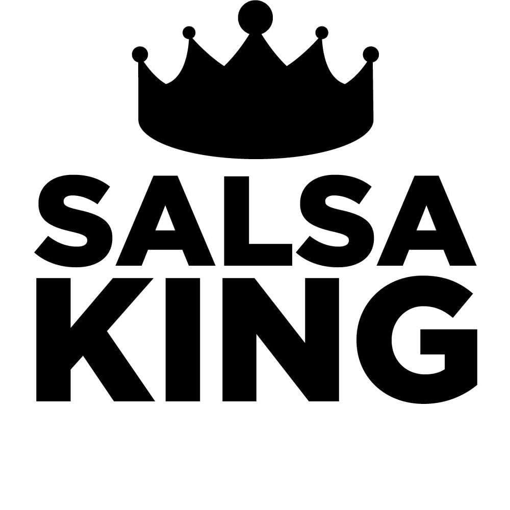 Salsa King logo