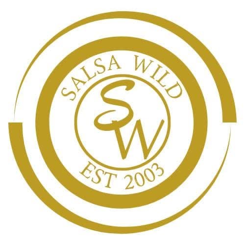 Salsa Wild logo
