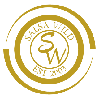 Salsa Wild logo