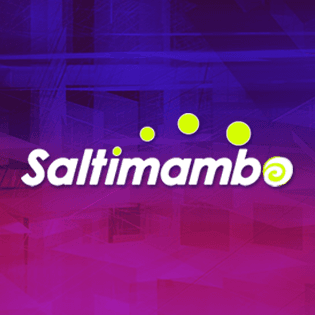 Saltimambo logo
