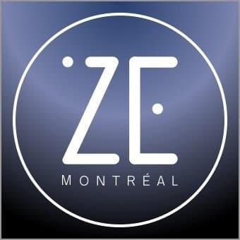 ZE Montréal logo