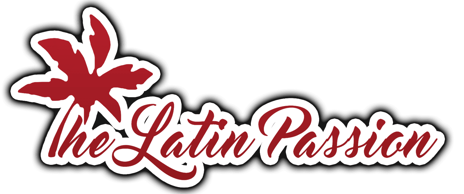 Bachata Spice logo