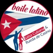 Baile Latino logo