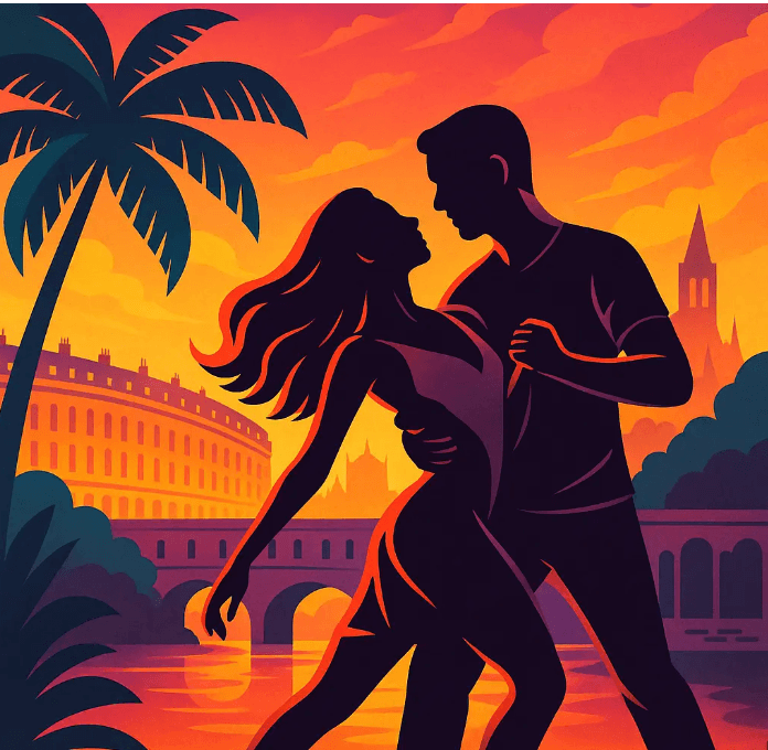 Bath Zouk logo