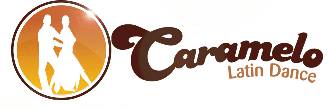 Caramelo Latin Dance logo