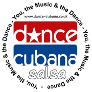 Dance Cubana logo