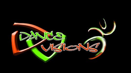 Dance Visions logo