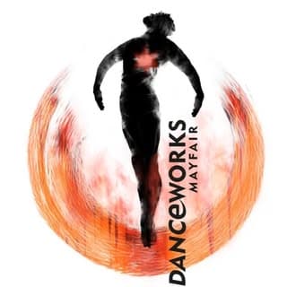 Danceworks logo