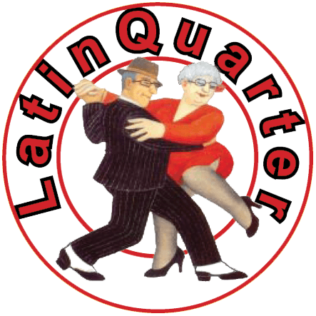 Latin Quarter logo