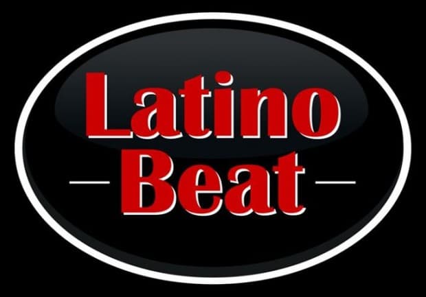 Latino Beat logo