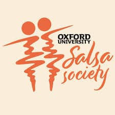 Oxford University Salsa Society logo