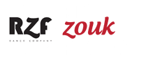 Rio Zouk Fusion logo