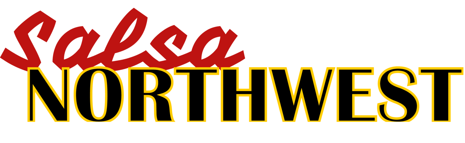 Salsa Northwest logo