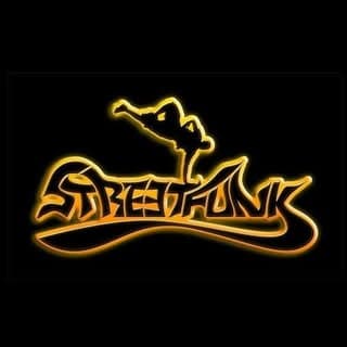 Streetfunk Studios logo