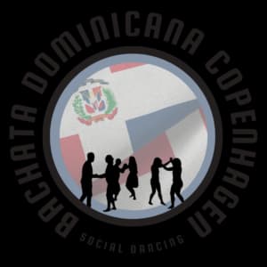 Bachata Copenhagen logo