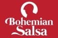 Bohemian Salsa logo