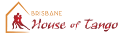 Brisbane House of Tango logo