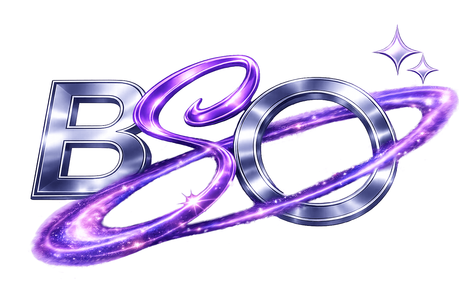 BSO Latin Dance logo