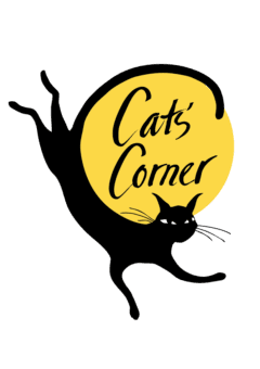 Cats' Corner logo