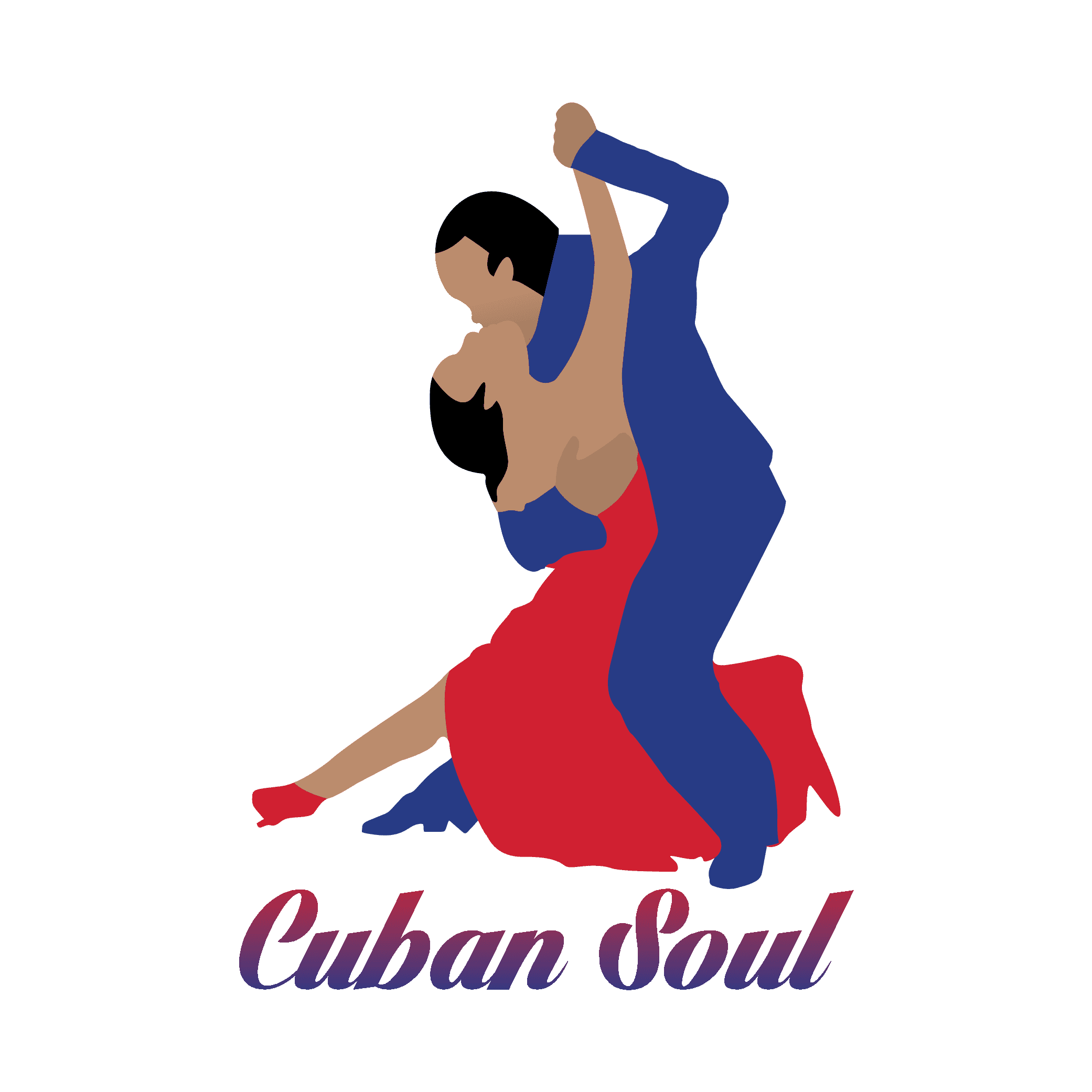 Cuban Soul Gold Coast logo