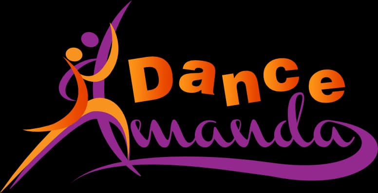 Dance Amanda logo