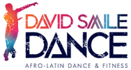 David Smile Dance logo